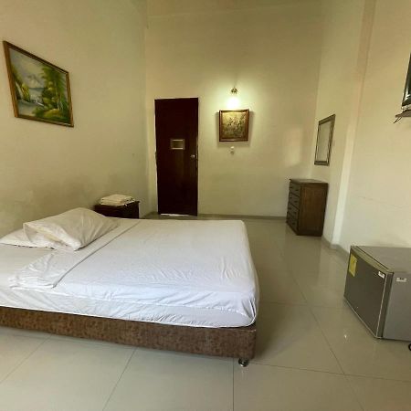 Hotel Miami Sm Санта-Марта Экстерьер фото