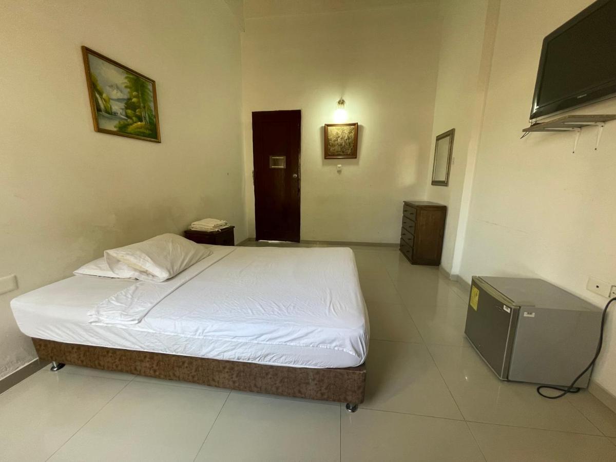 Hotel Miami Sm Санта-Марта Экстерьер фото